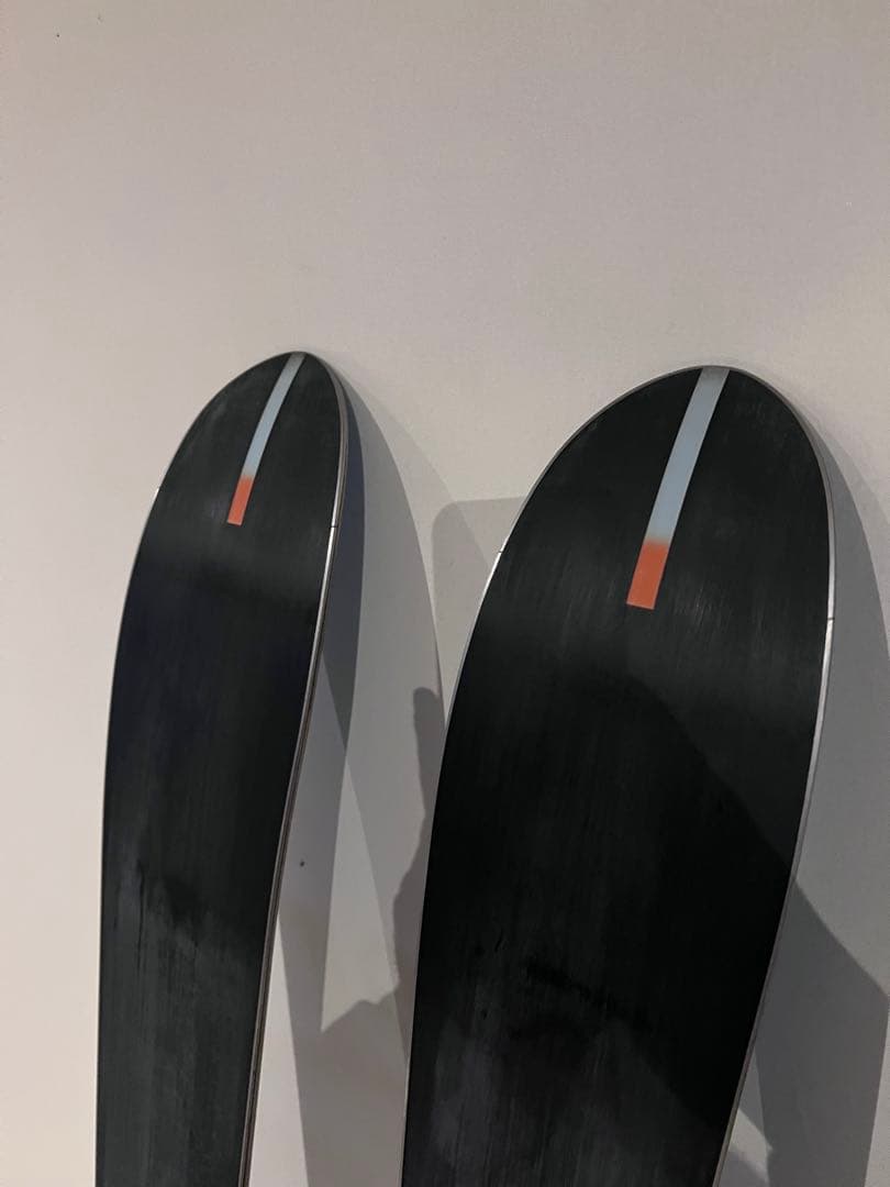 スキー season eqpt NEXUS 183 marker griffon13