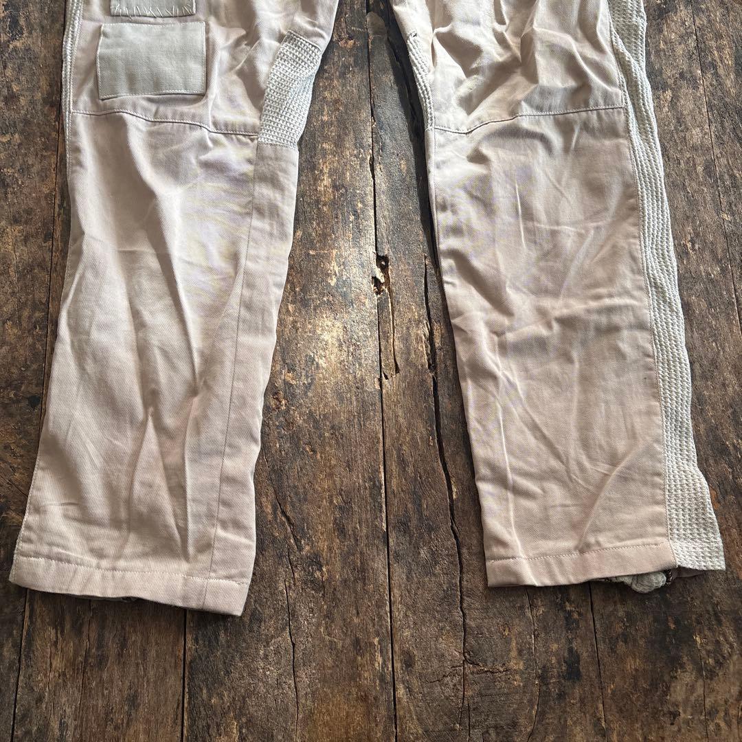 Greg Lauren パッチワーク　チノ　襤褸