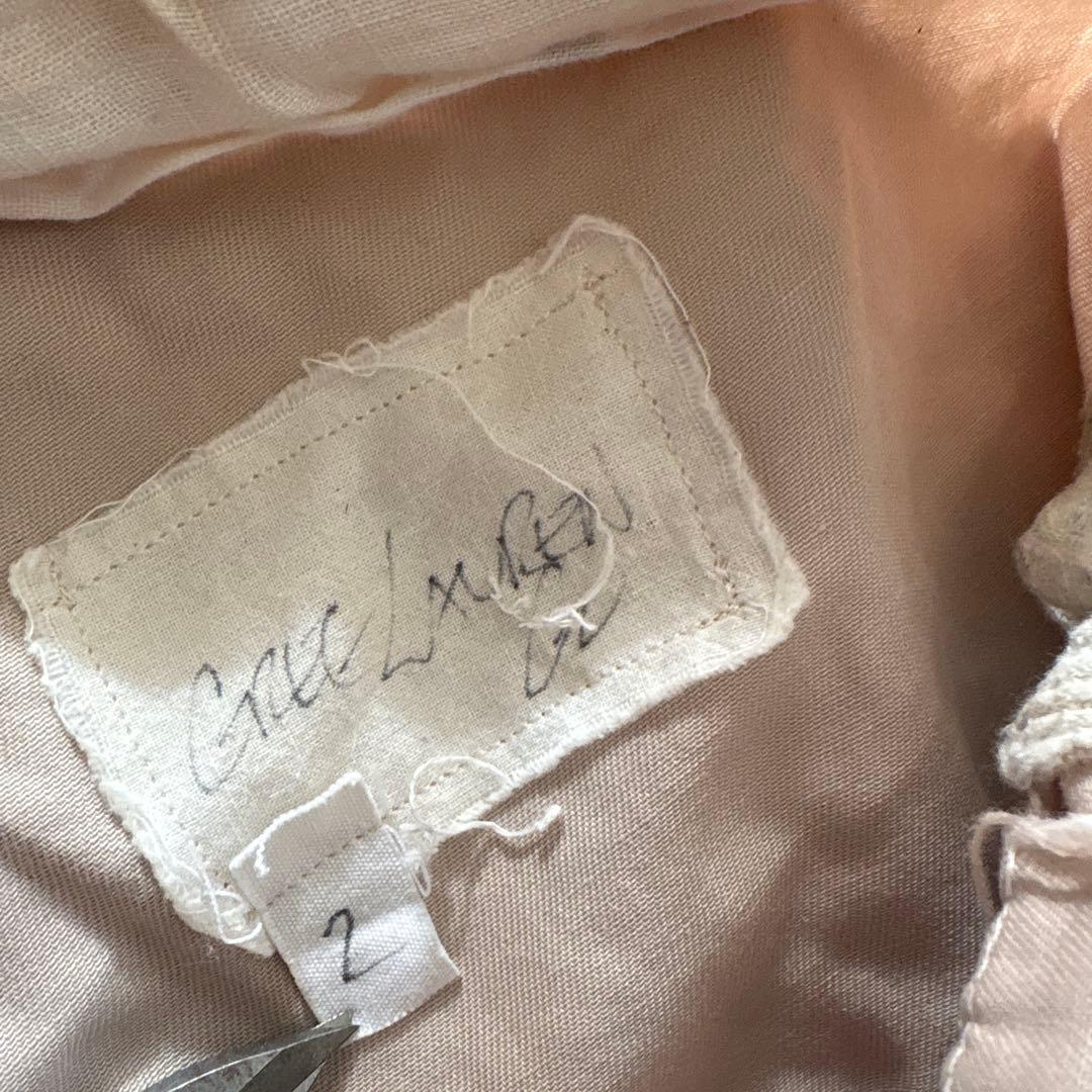 Greg Lauren パッチワーク　チノ　襤褸