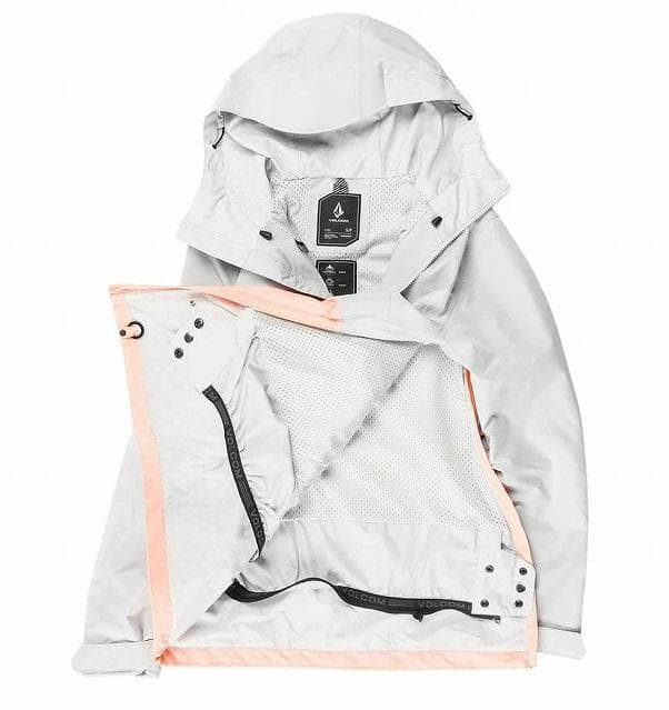 67%off 25 ボルコム W アッシュフィールド プルオーバー CRH M