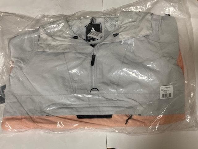 67%off 25 ボルコム W アッシュフィールド プルオーバー CRH M