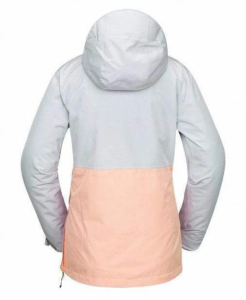 67%off 25 ボルコム W アッシュフィールド プルオーバー CRH M