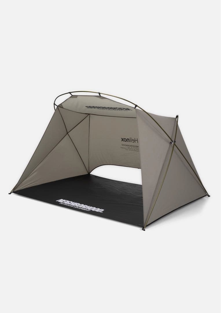 テント・タープ 25SS NEIGHBORHOOD NH X HELINOX SUNSHADE