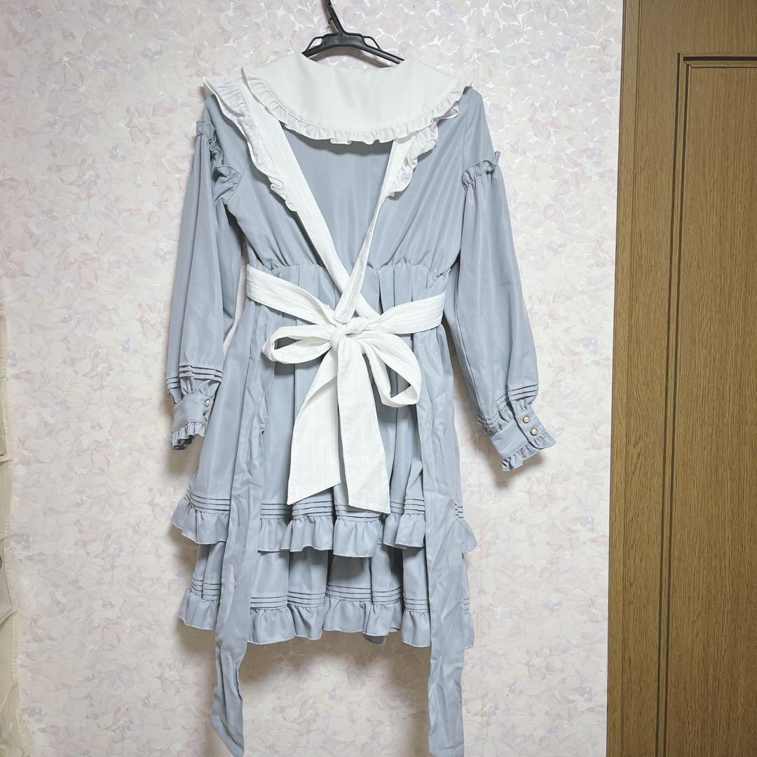 amavel　romantic heroineワンピース