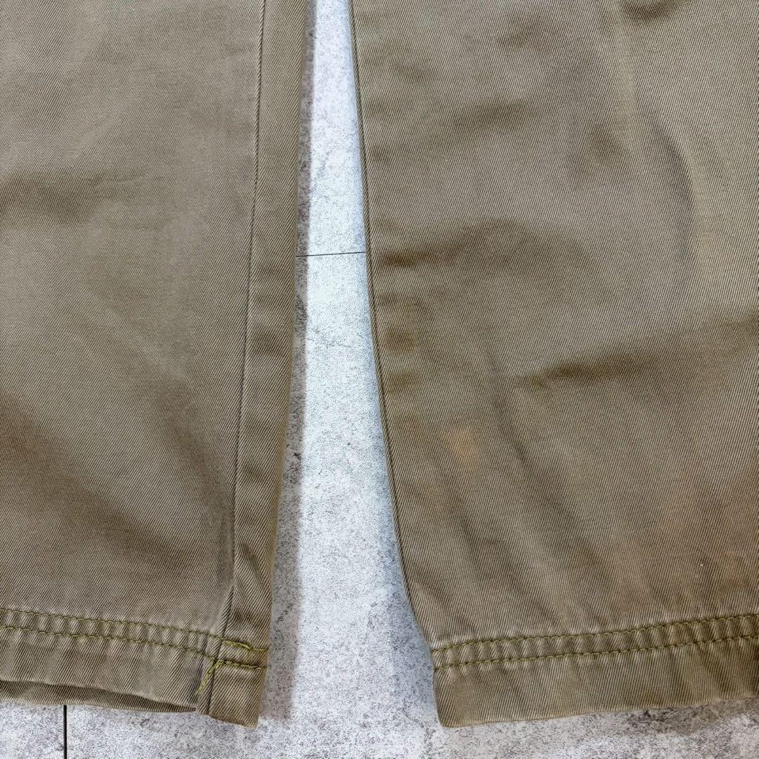 00s【TORNADO MART】gimmick cargo pants/Y2K