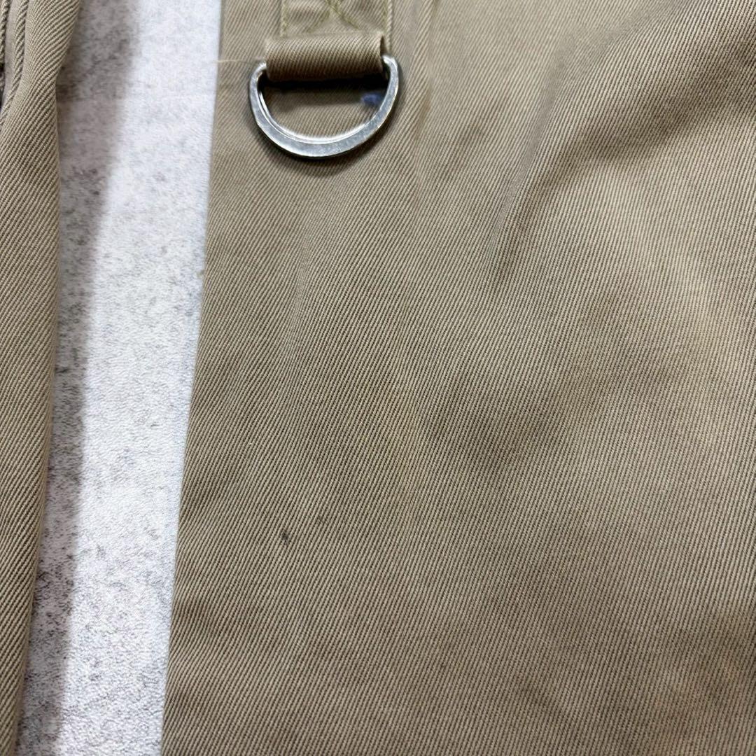 00s【TORNADO MART】gimmick cargo pants/Y2K