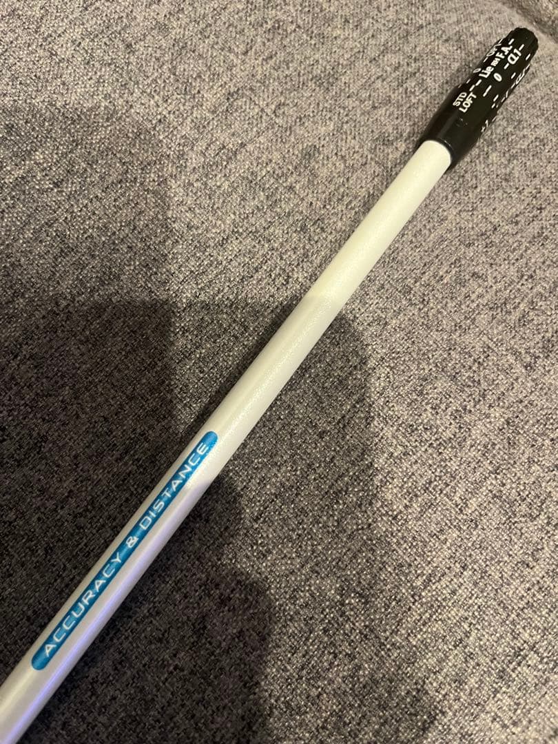 グラファイトデザインTourAD HD-6S スリクソン用スリーブ付ドライバー用