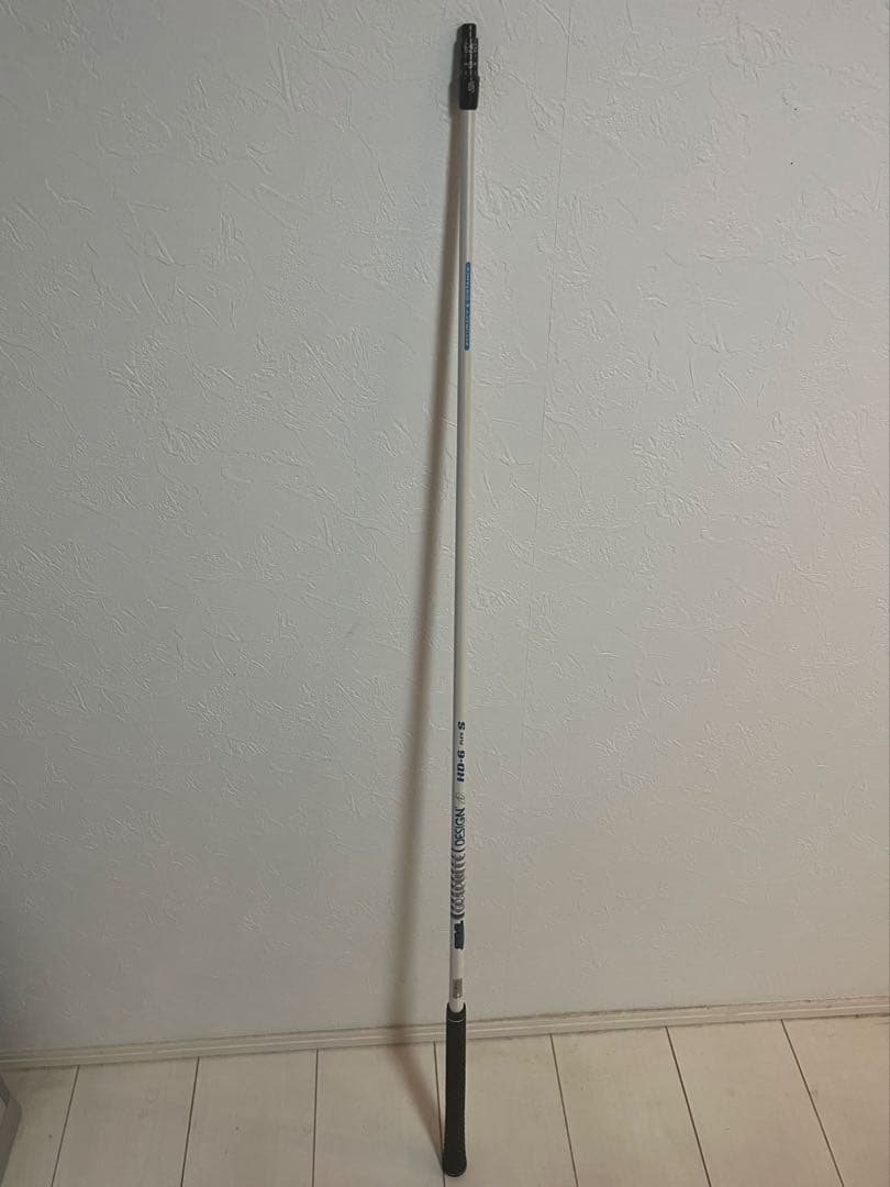 グラファイトデザインTourAD HD-6S スリクソン用スリーブ付ドライバー用