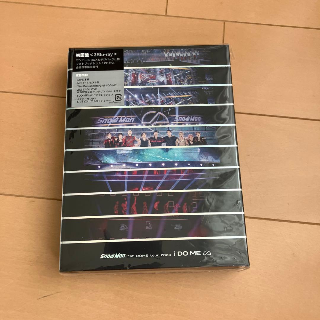  Man LIVE TOUR 2021 & 2022 DVDセット