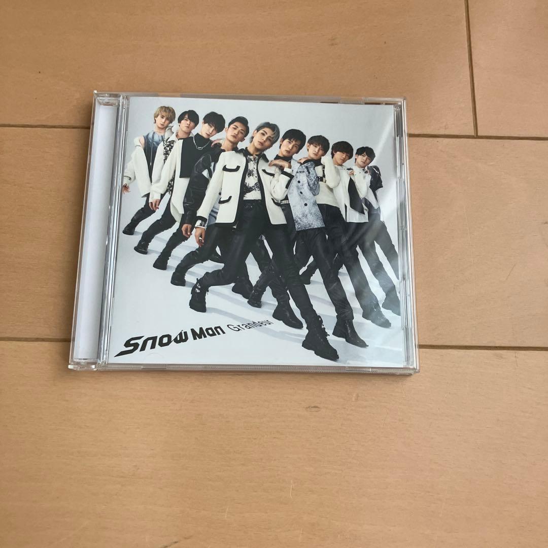  Man LIVE TOUR 2021 & 2022 DVDセット