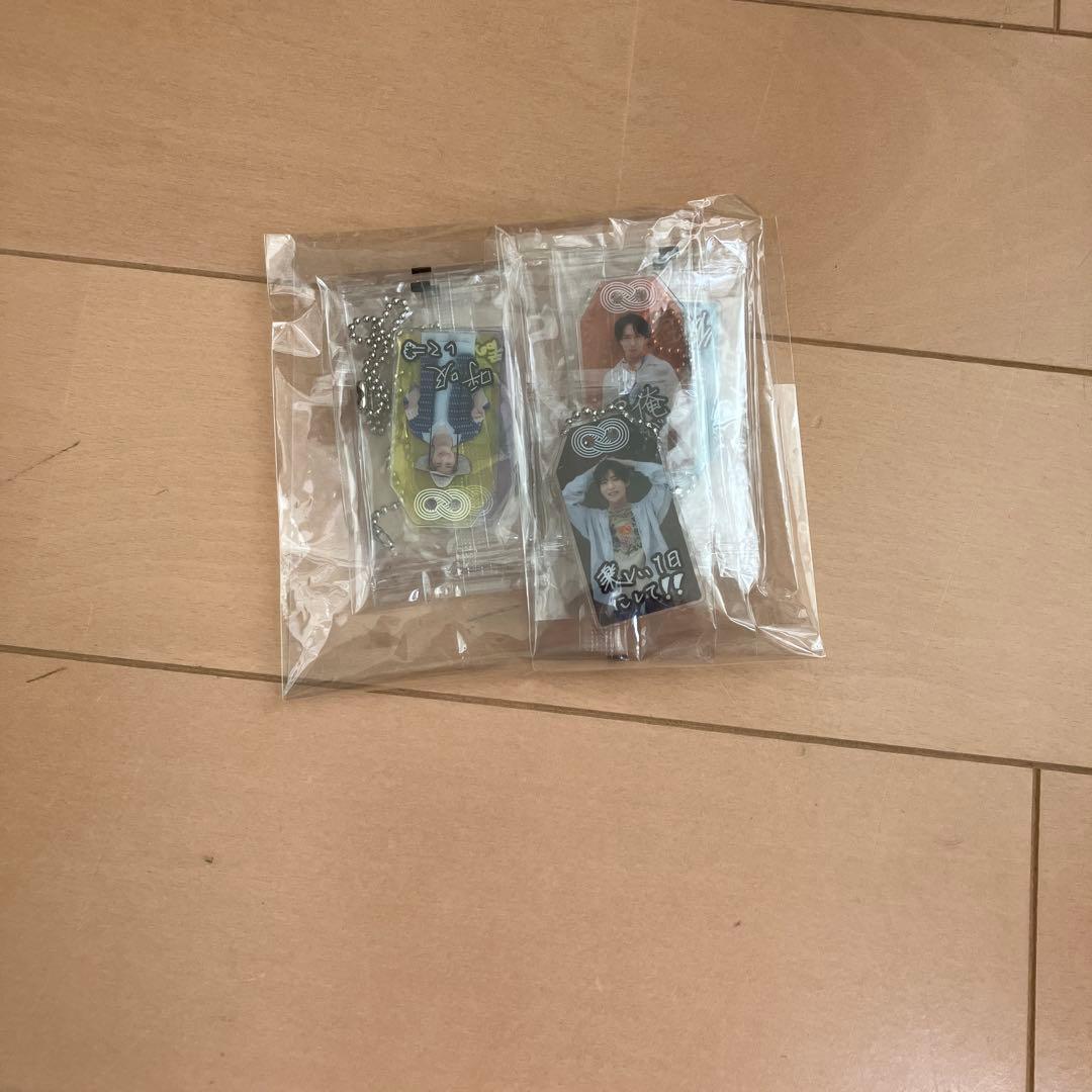  Man LIVE TOUR 2021 & 2022 DVDセット