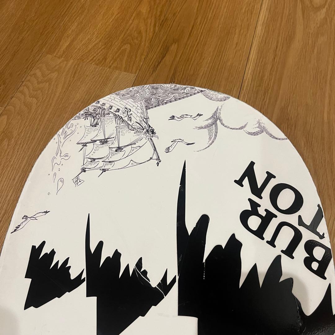 スノーボード NOVEMBER ARTISITE 150