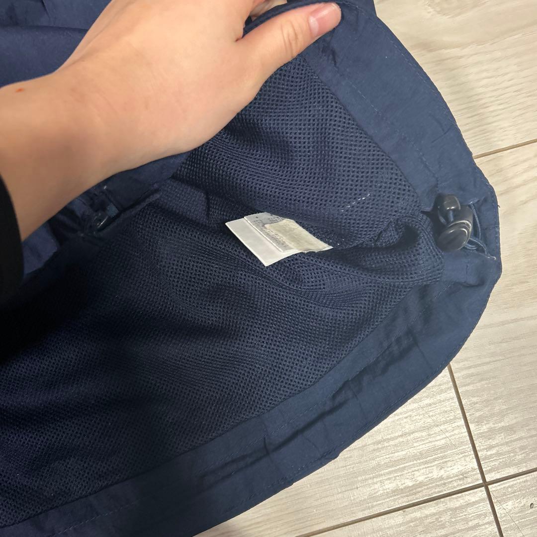 00s Chelsea FC Umbro ジャージ ネイビー