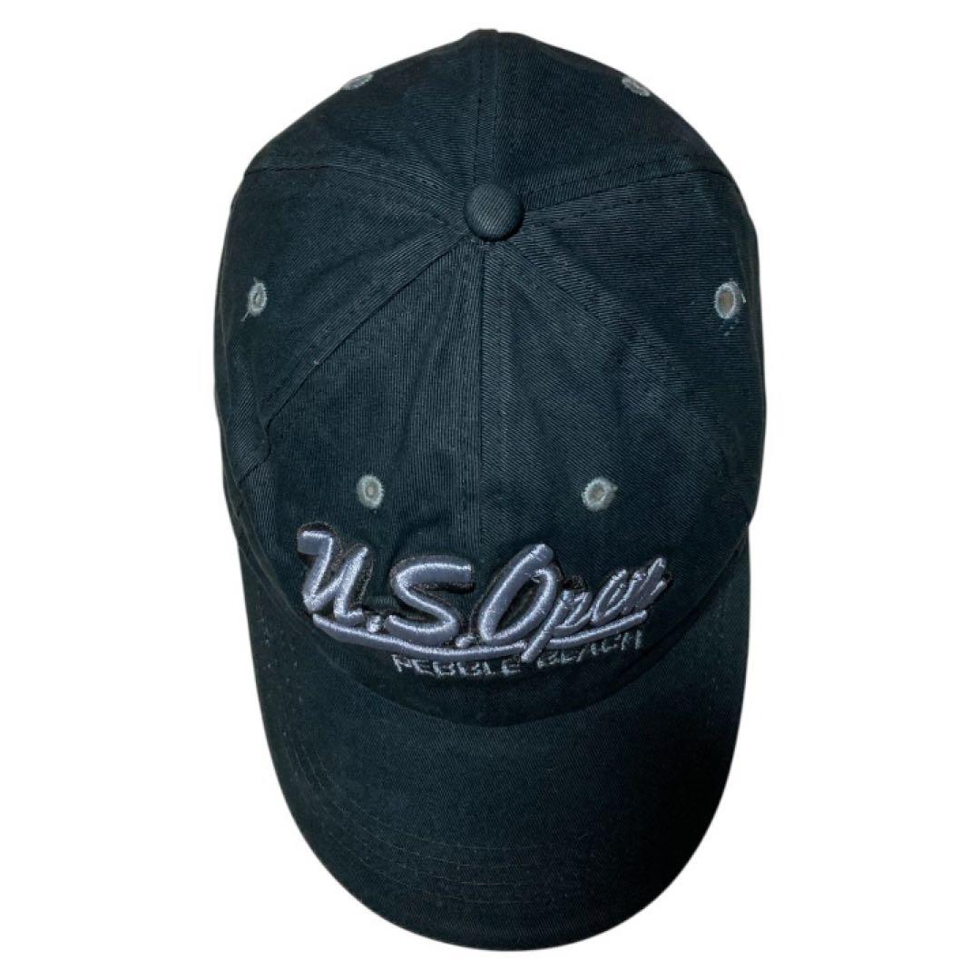 2000年 全米オープン 公式キャップ / 第100回記念大会 タイガー・ウッズ