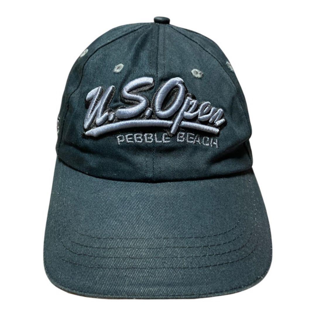 2000年 全米オープン 公式キャップ / 第100回記念大会 タイガー・ウッズ