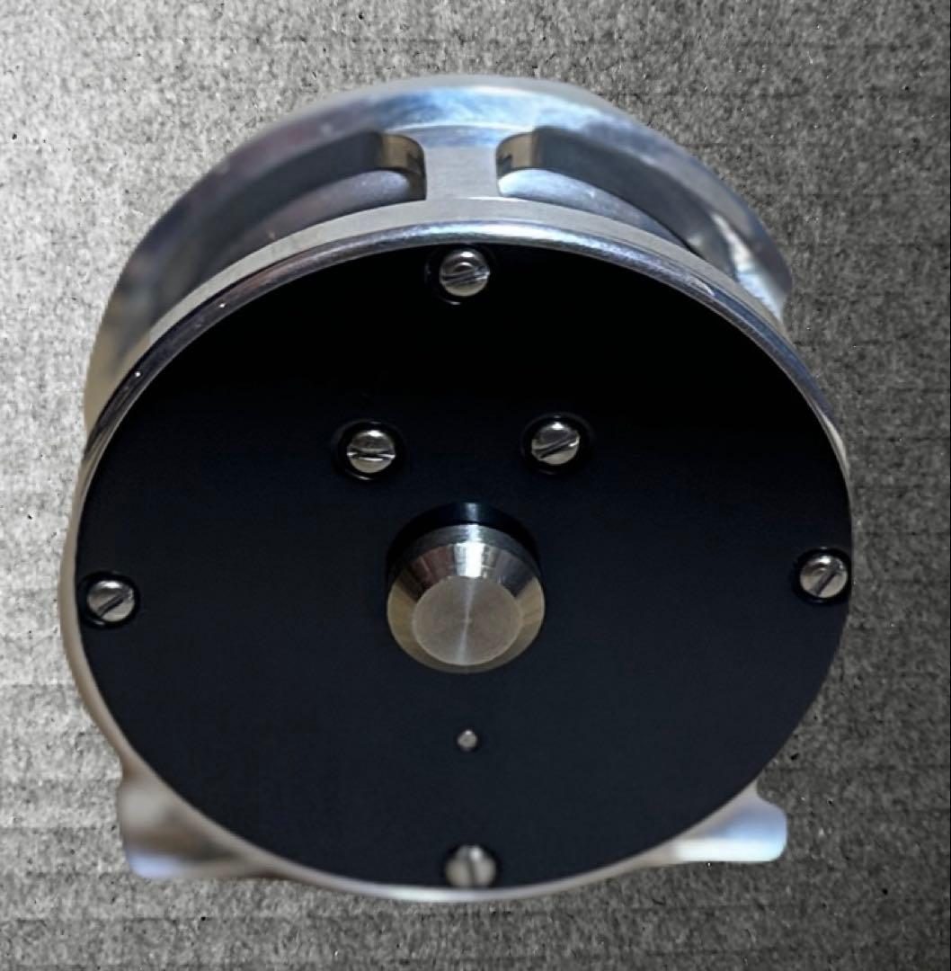 ビルバラン　未使用　フライリール