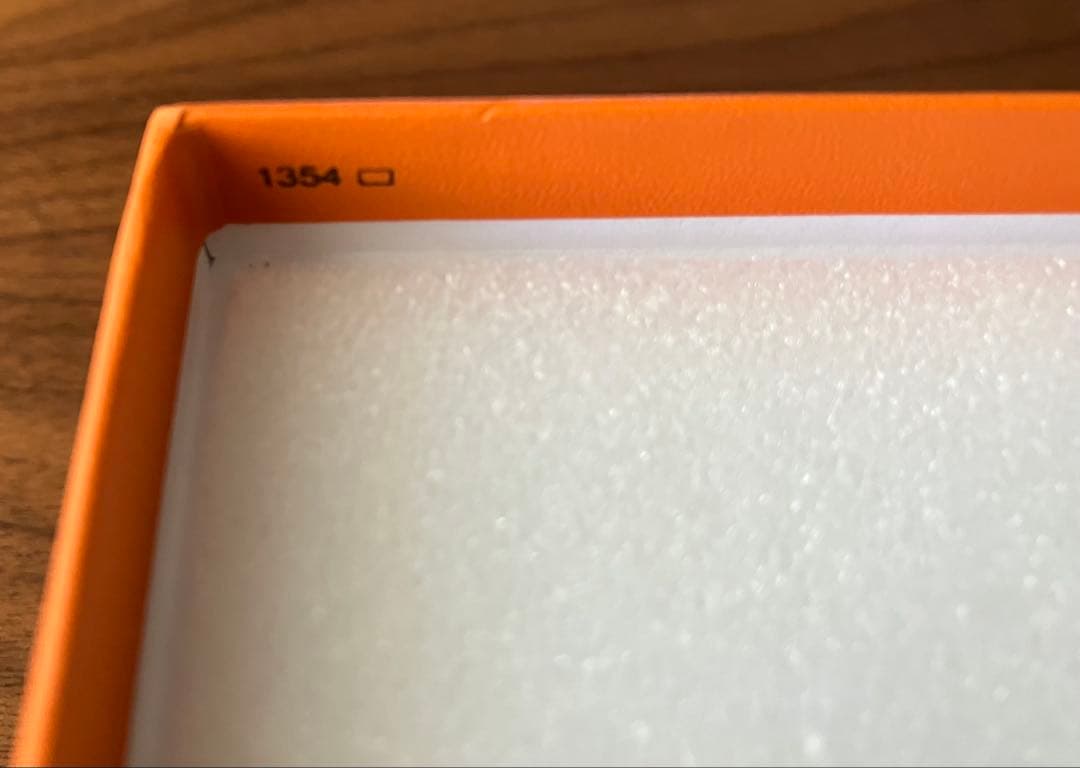 新品未使用★HERMES エルメス　ガダルキヴイール　スクエアプレート トレー