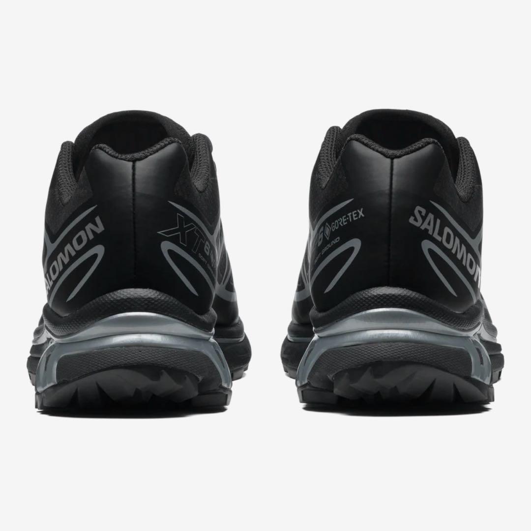 SALOMON XT-6 GORE-TEX ゴアテックス スニーカー