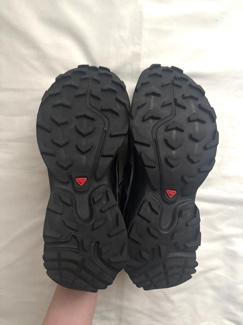 SALOMON XT-6 GORE-TEX ゴアテックス スニーカー