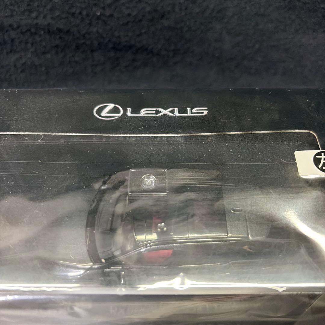 LEXUS RX500h SPORT Performance KYOSHO 京商