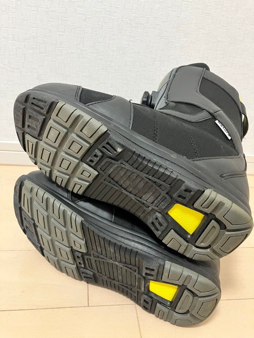 ARBN スノーボードとビンディングとブーツの 3点セット ！ 大阪手渡可