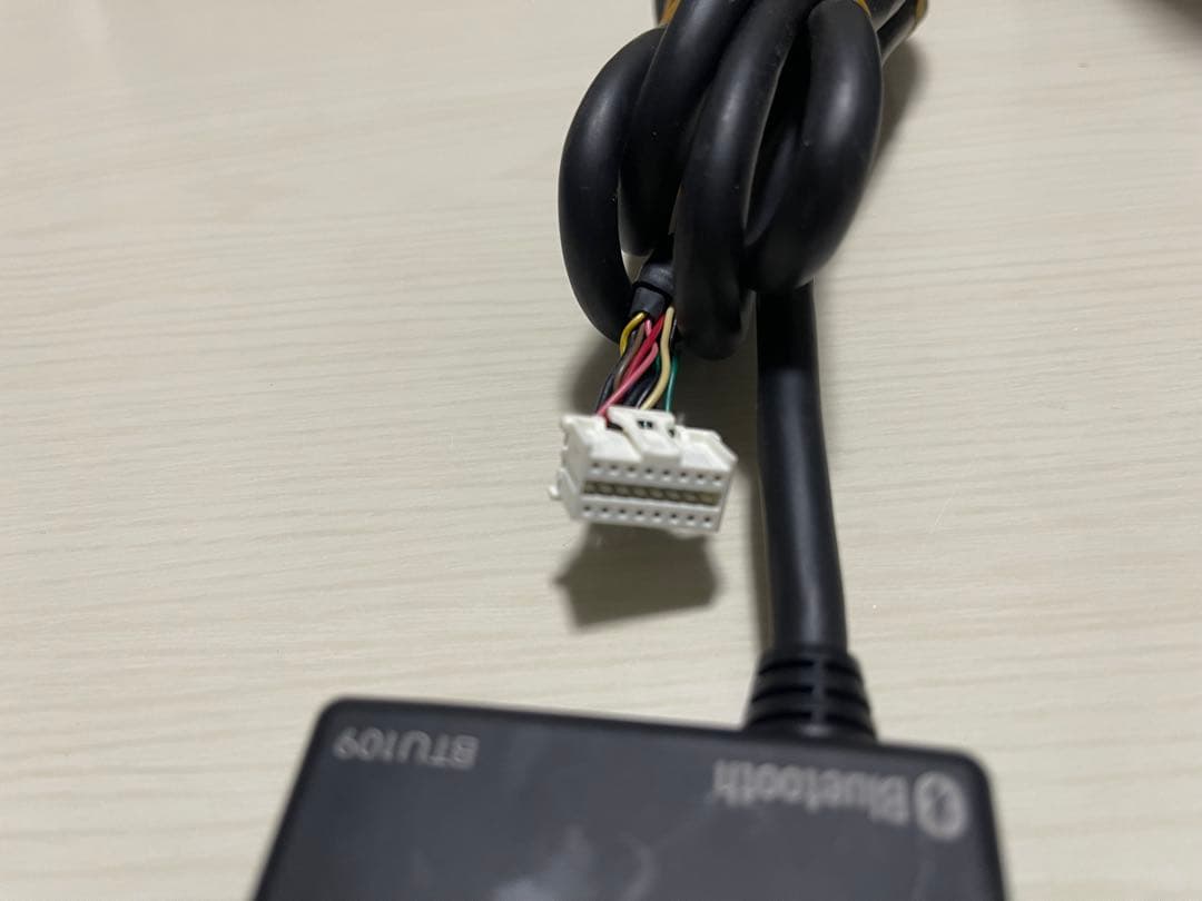 ECLIPSE BTU109 Bluetoothユニット