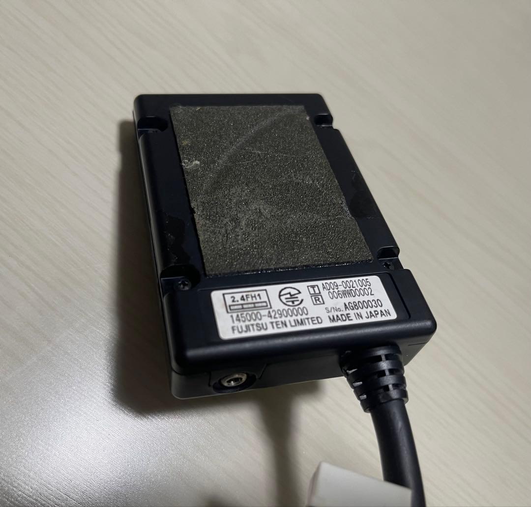 ECLIPSE BTU109 Bluetoothユニット