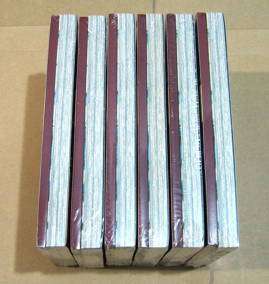 鬼滅の刃 20巻 ポストカード 特装版 謹製絵葉書 同梱版 21 22 23巻