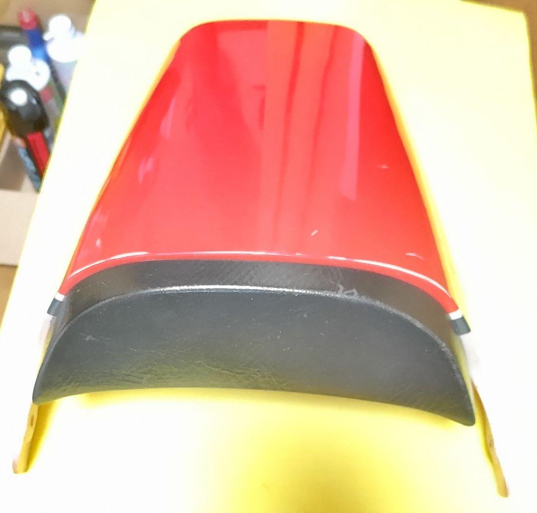 RZV500R　シングルシートカウル