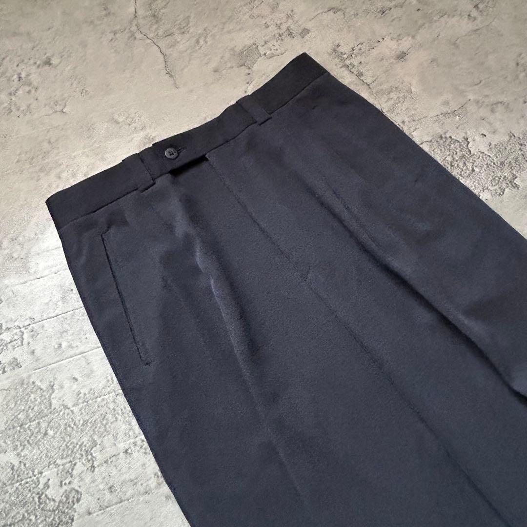 極美品 pierrecardin TRABALDO TOGNA 1840 スーツ