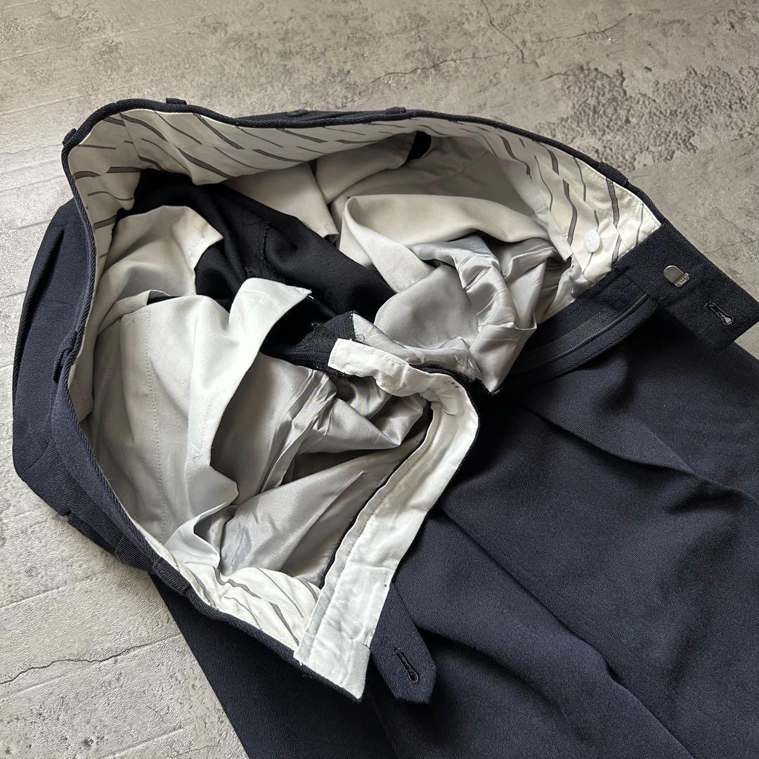 極美品 pierrecardin TRABALDO TOGNA 1840 スーツ