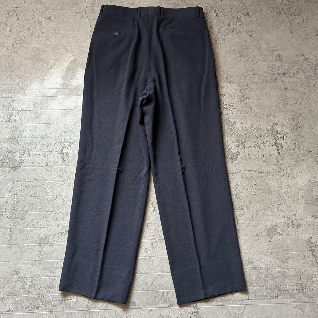 極美品 pierrecardin TRABALDO TOGNA 1840 スーツ