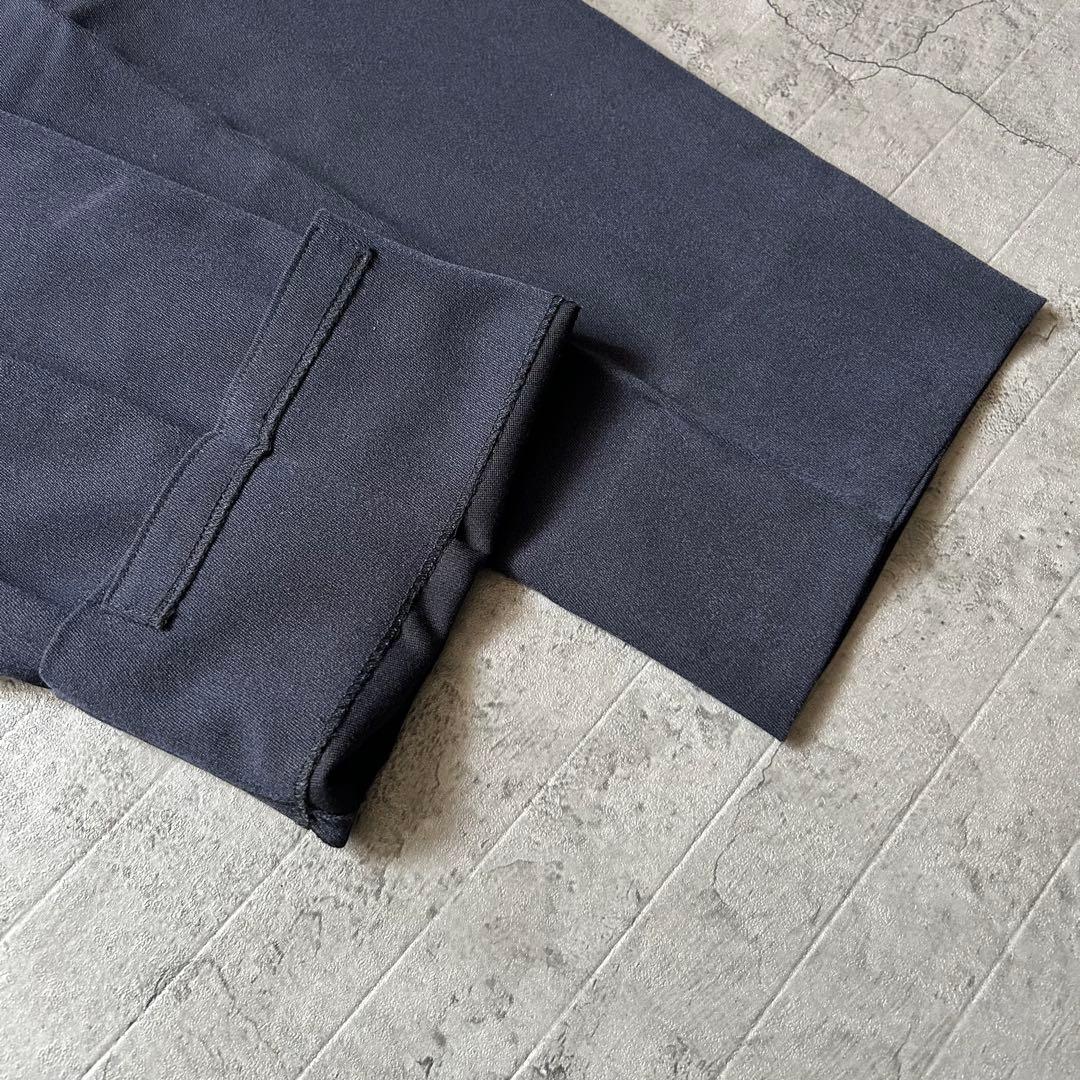 極美品 pierrecardin TRABALDO TOGNA 1840 スーツ