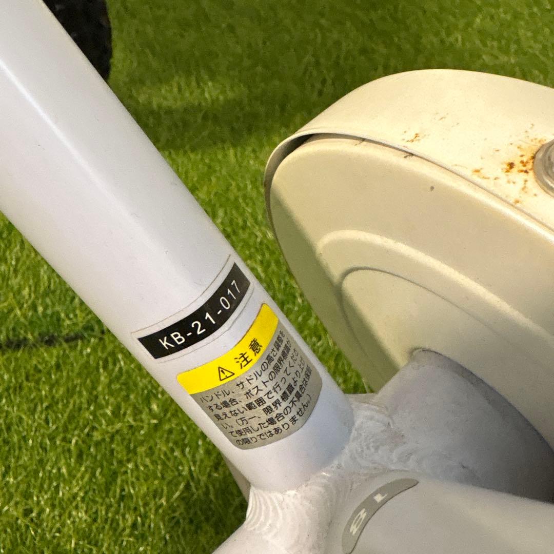 【直取引は5000円引】KhodaaBloom コーダーブルーム　18インチ