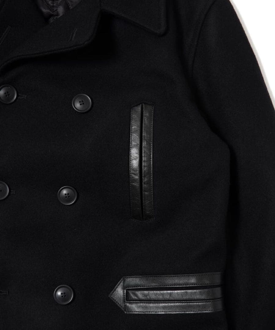 2025 MASSES P-COAT キムタク