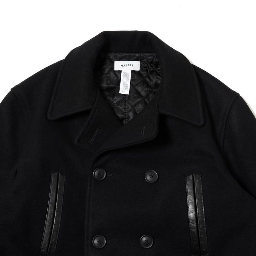 2025 MASSES P-COAT キムタク