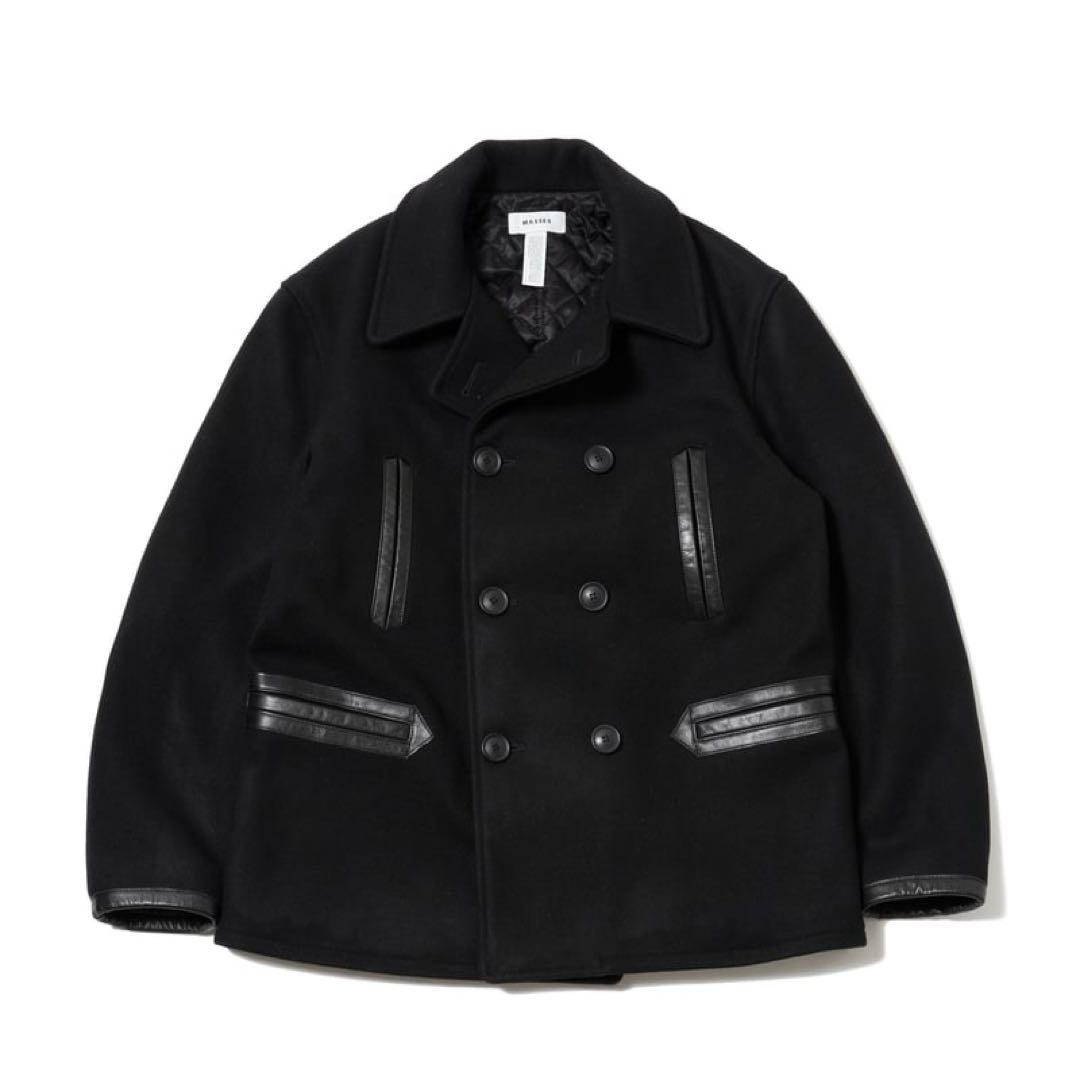 2025 MASSES P-COAT キムタク