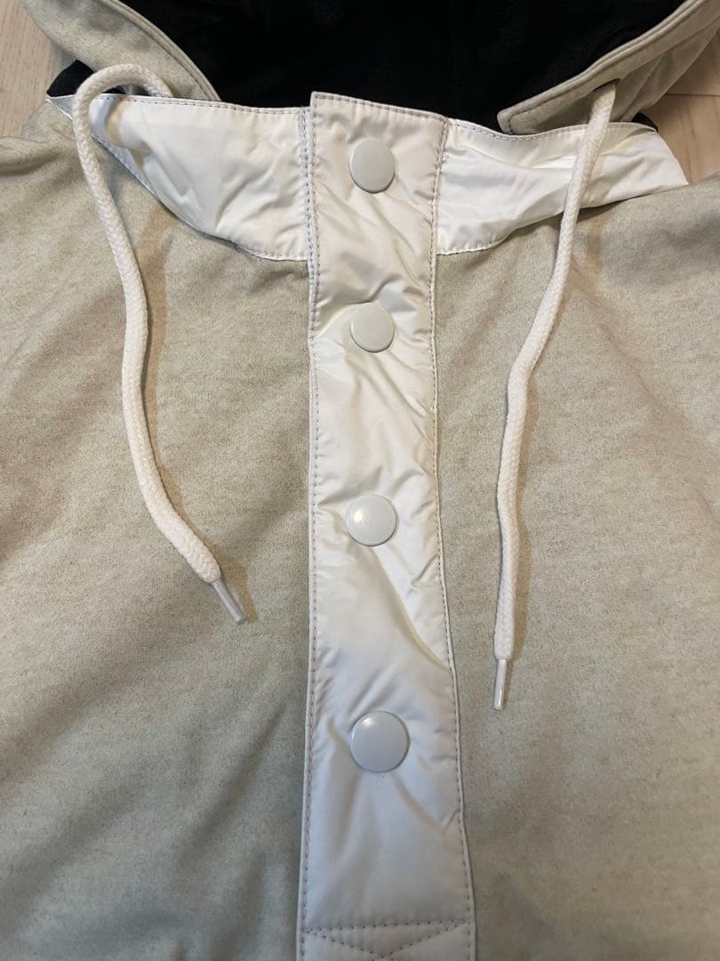 ちい♡出　スノーボードウェア　上下セット