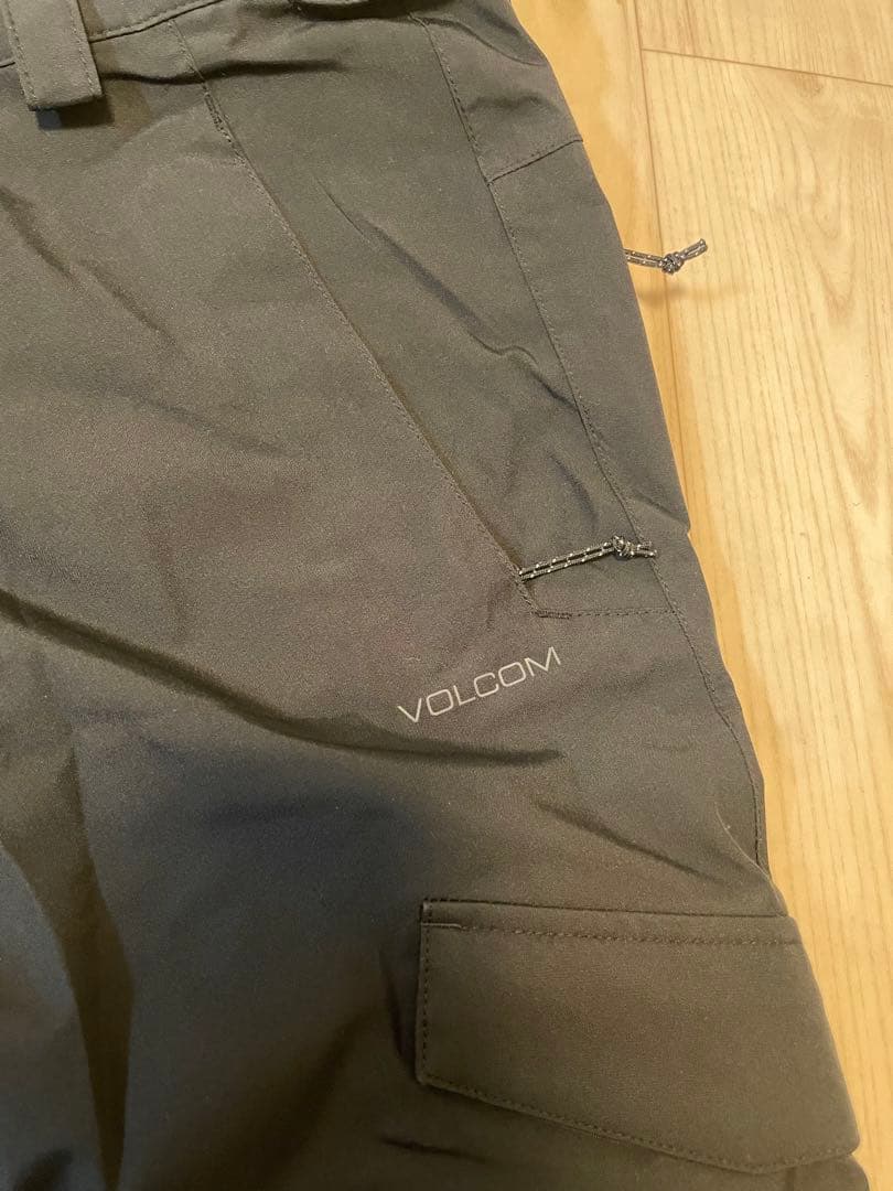 ちい♡出　スノーボードウェア　上下セット