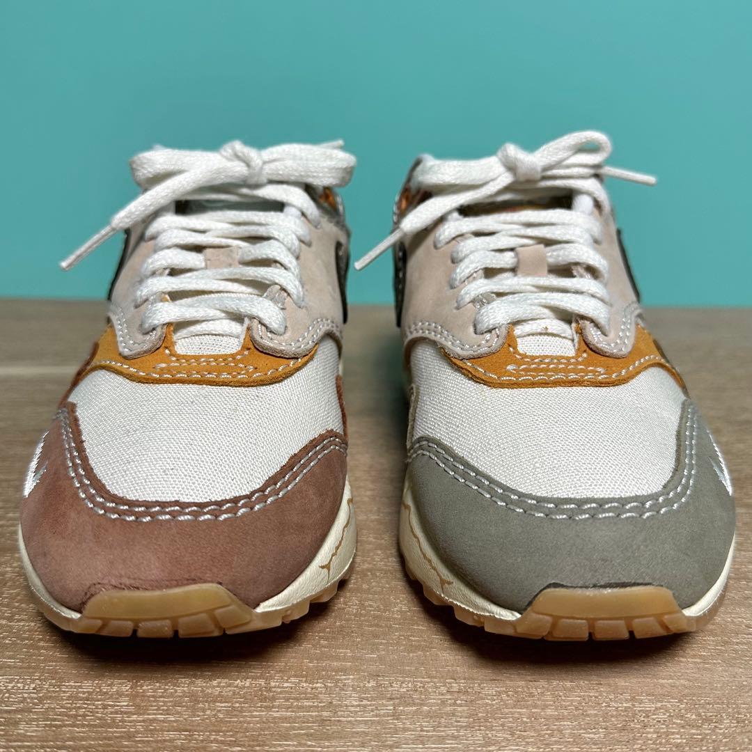 ナイキ【NIKE】エアマックス1　　　　　　　　　※2021年製 限定レアカラー