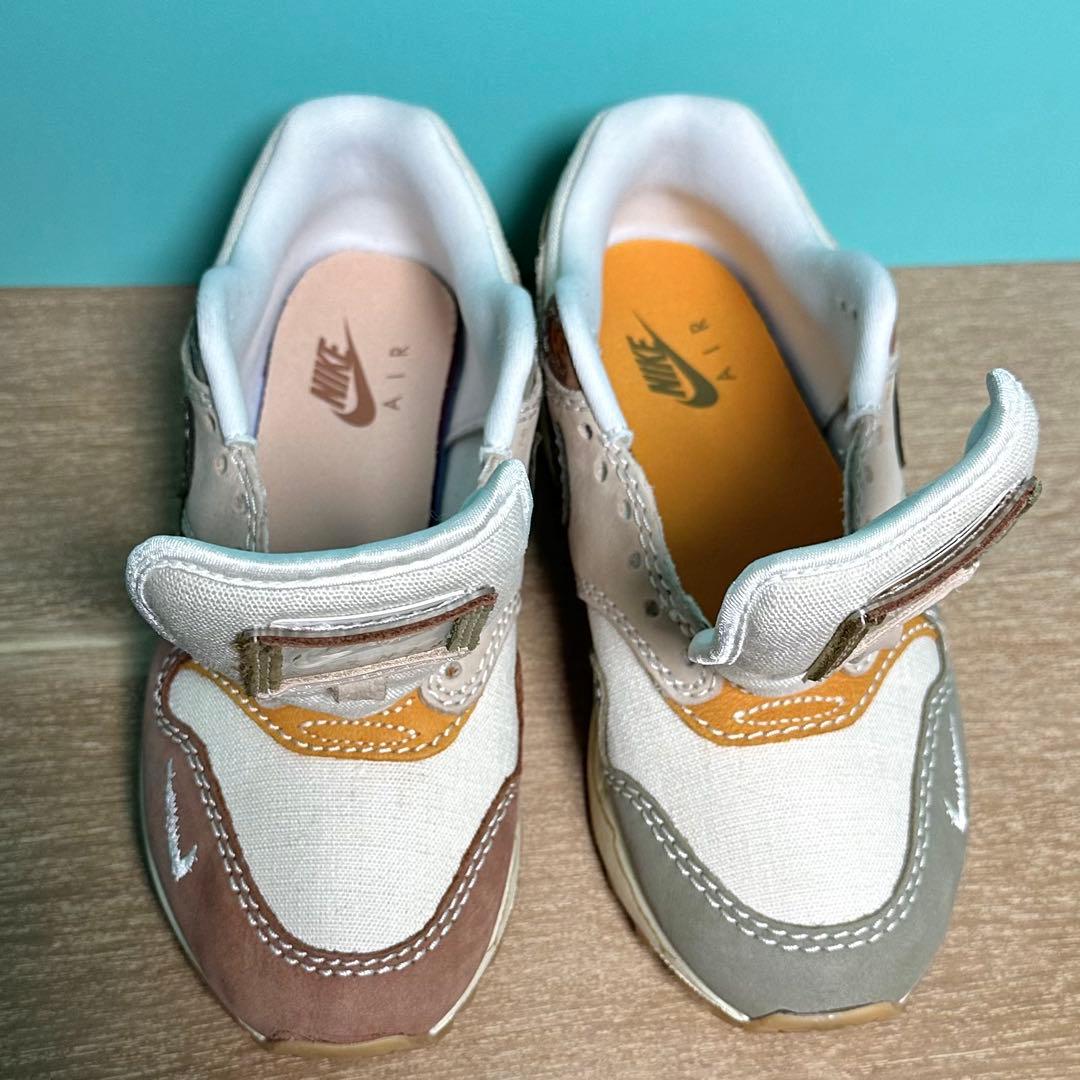 ナイキ【NIKE】エアマックス1　　　　　　　　　※2021年製 限定レアカラー