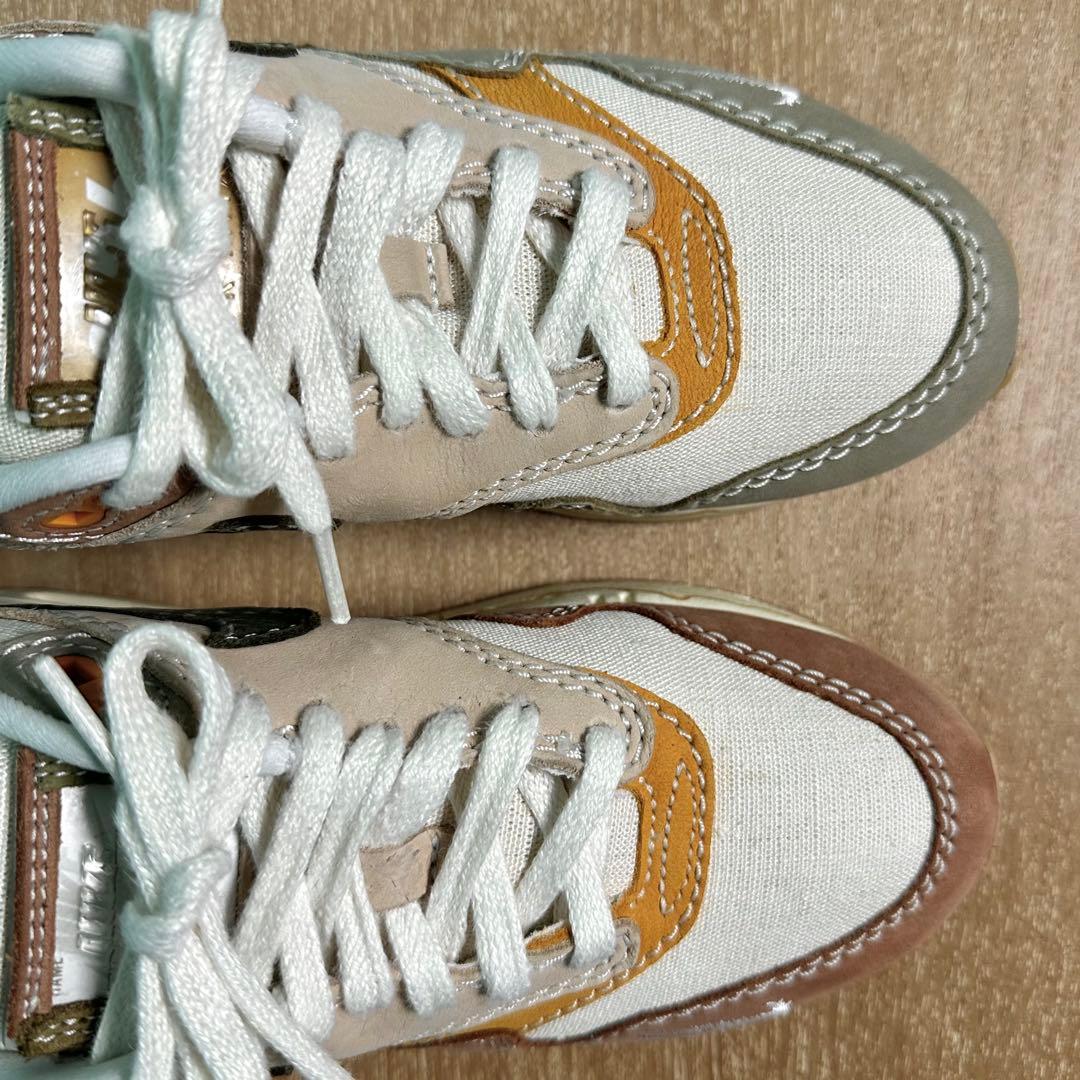 ナイキ【NIKE】エアマックス1　　　　　　　　　※2021年製 限定レアカラー