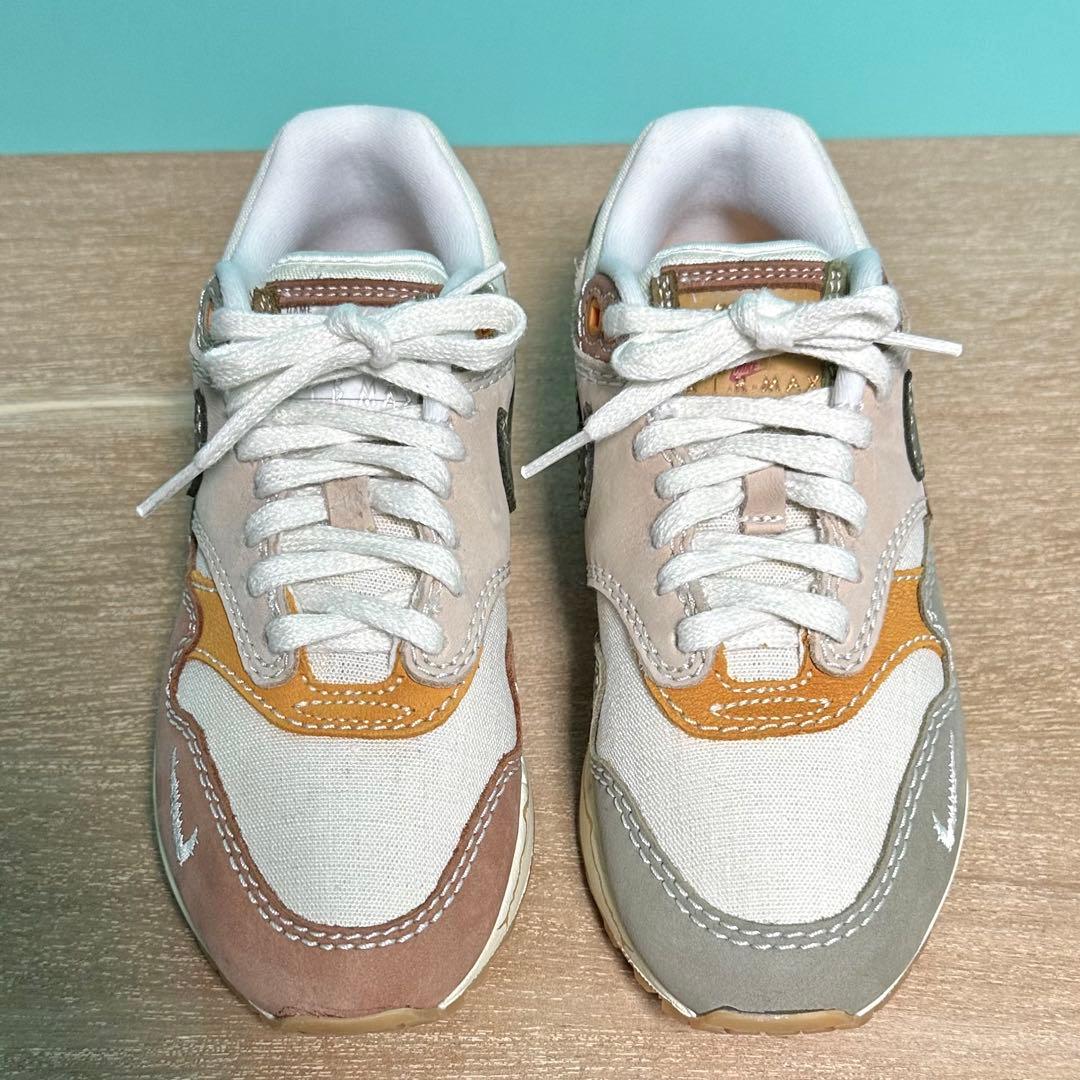 ナイキ【NIKE】エアマックス1　　　　　　　　　※2021年製 限定レアカラー