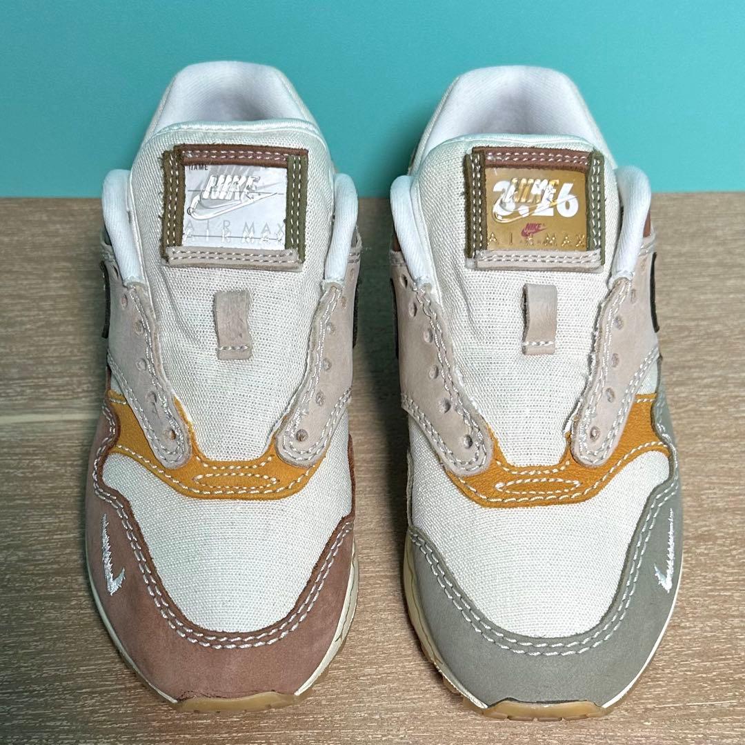 ナイキ【NIKE】エアマックス1　　　　　　　　　※2021年製 限定レアカラー