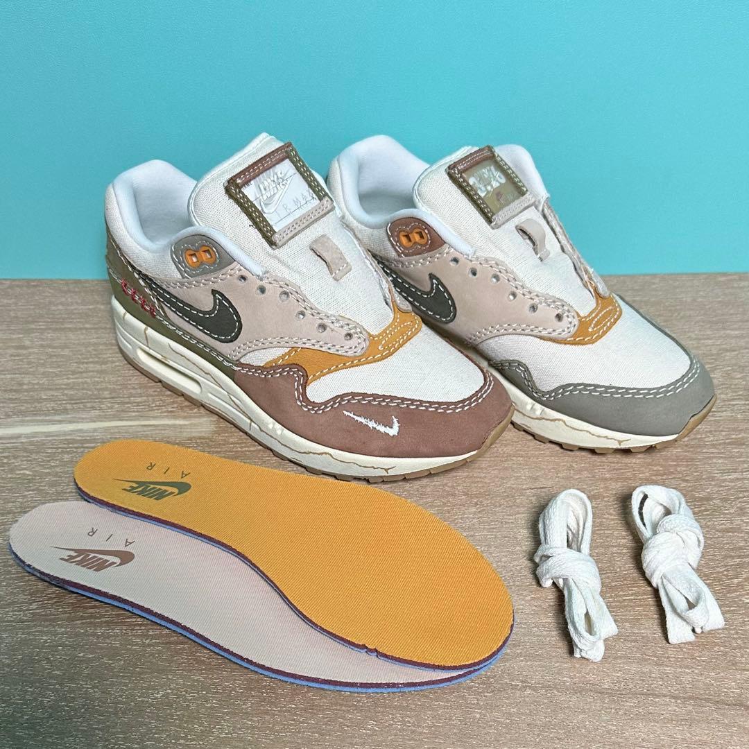 ナイキ【NIKE】エアマックス1　　　　　　　　　※2021年製 限定レアカラー