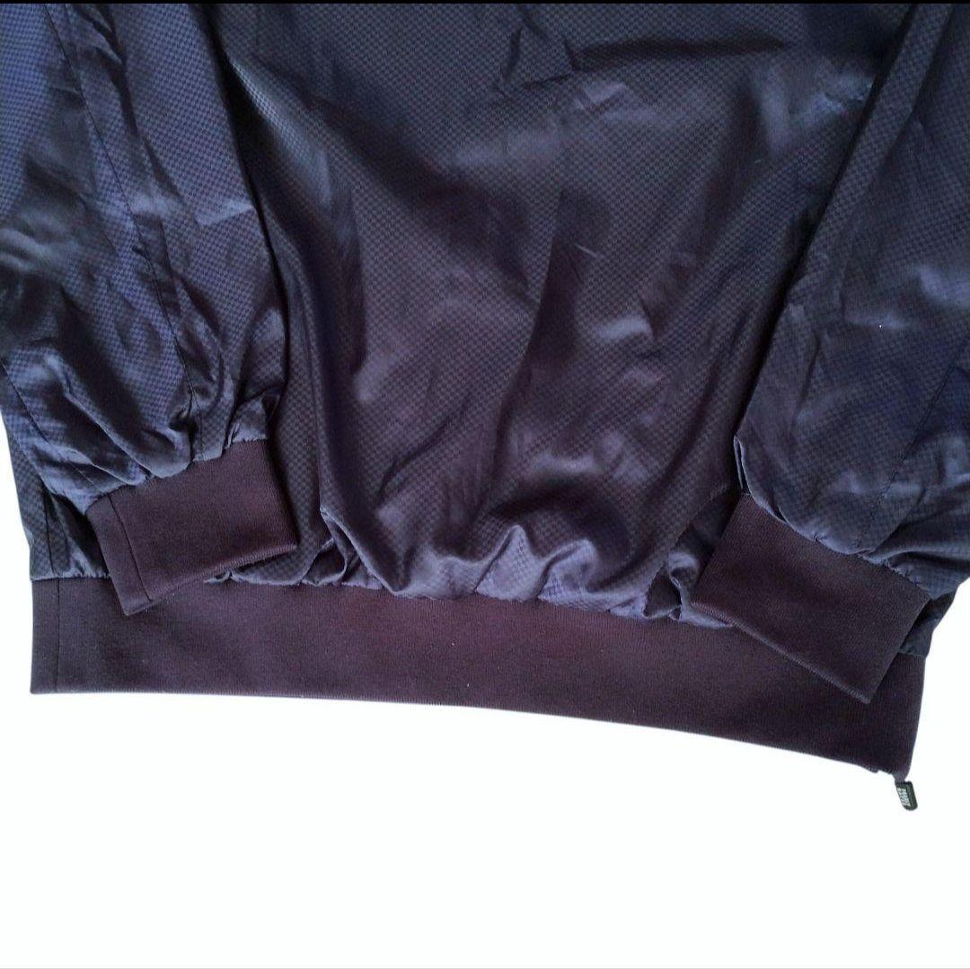 パーリーゲイツ 蓄熱 スニードジャック 3 メンズS レディースL〜LL 紺