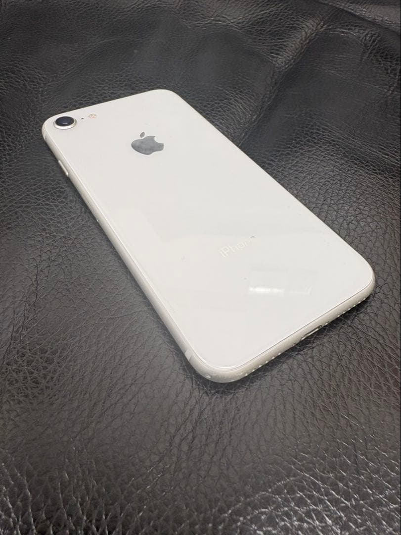 Apple iPhone8 64GB SIMフリー
