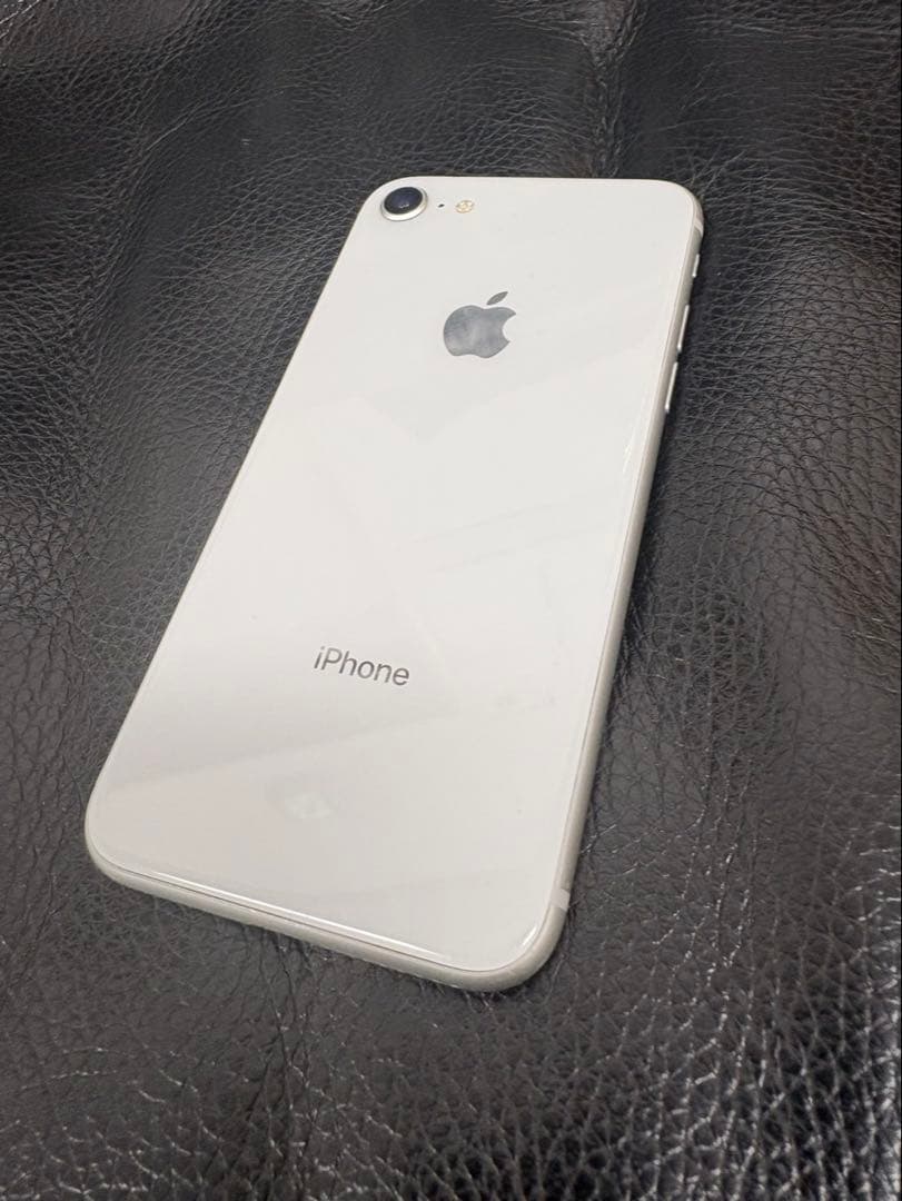 Apple iPhone8 64GB SIMフリー