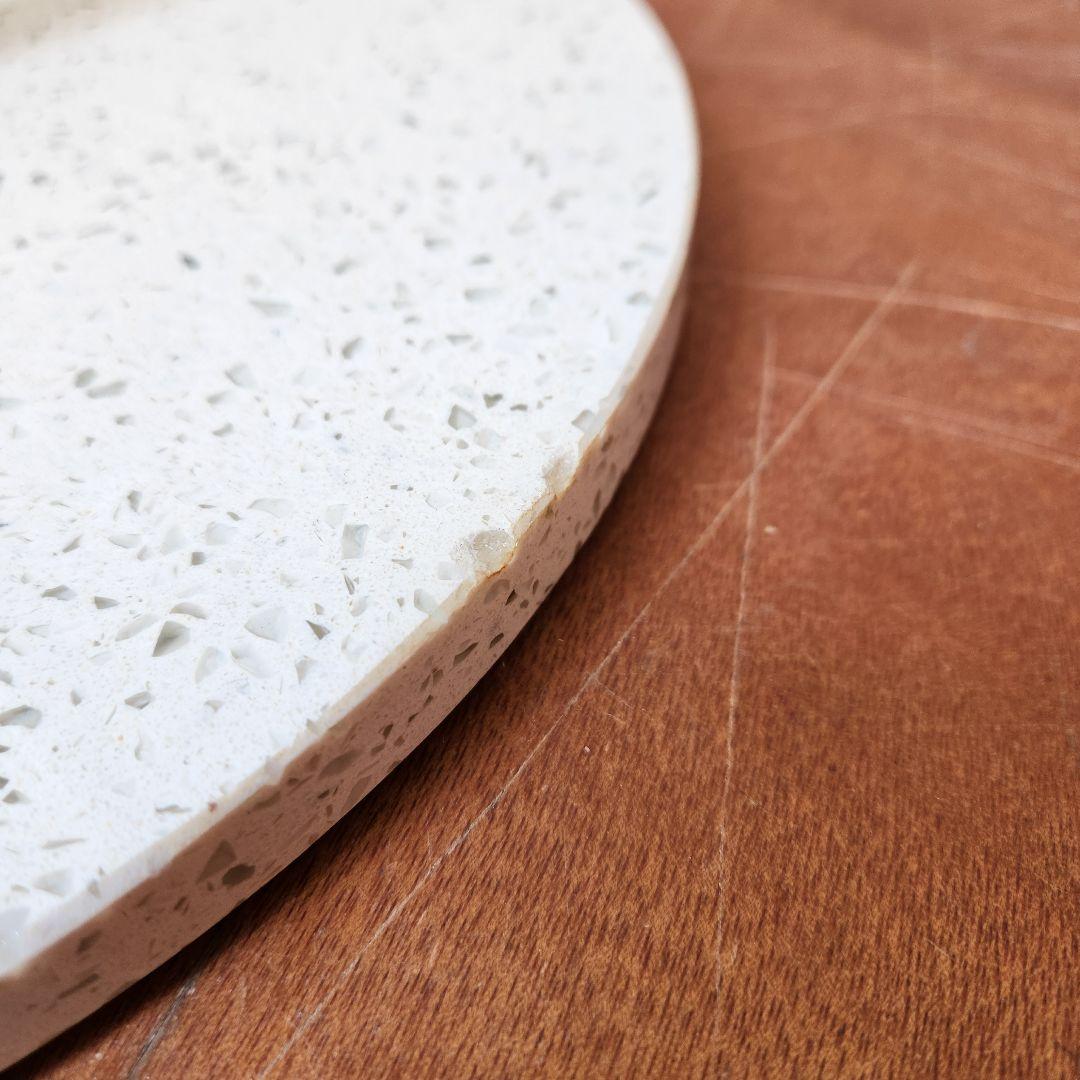 金属製　大理石ベース　ポールハンガー　ハンガーラック　コートハンガー　ゴールド