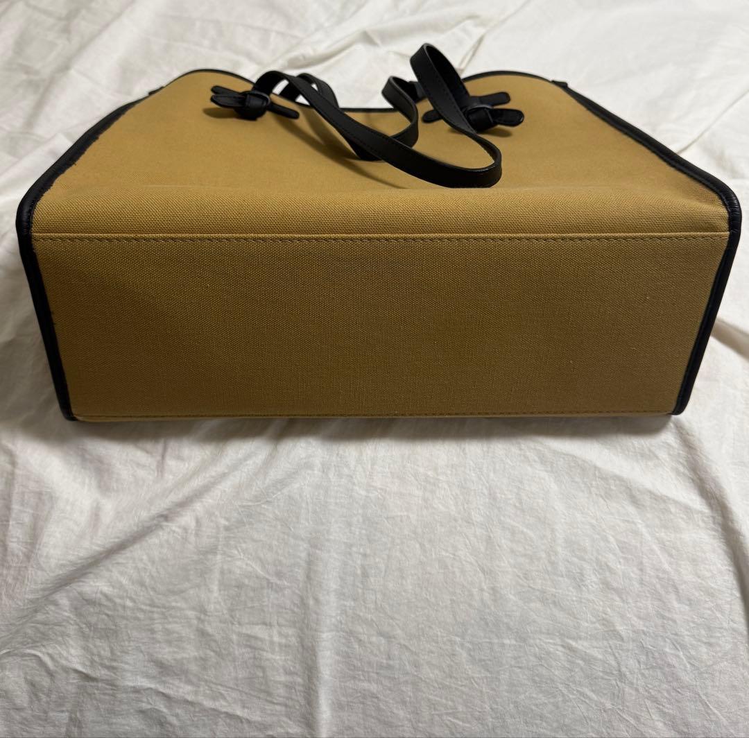 GIANNI CHIARINI MARCELLA トートバッグ